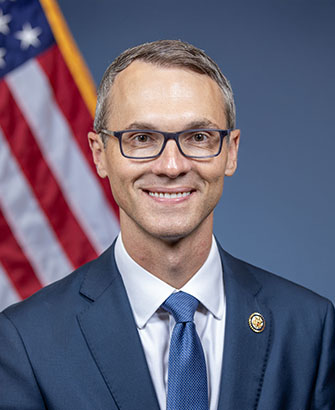 Portrait of James R. Walkinshaw